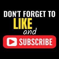 Like And Subscribe Vlogger Podcaster Influencer Impact Tech Backpack