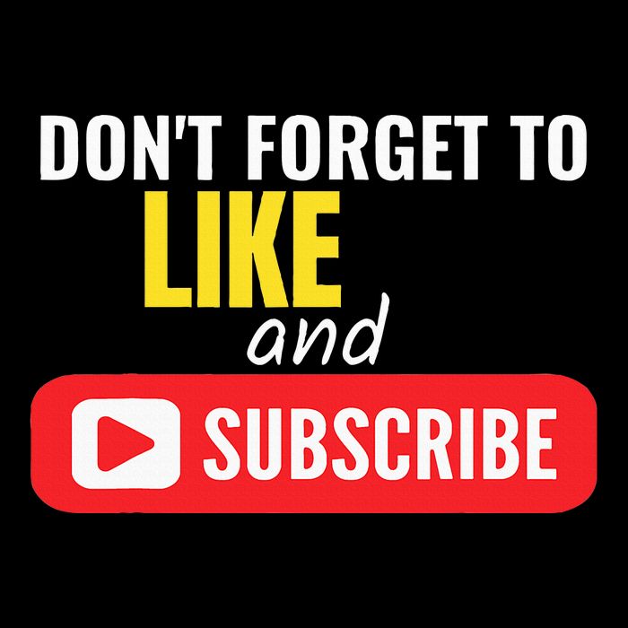 Like And Subscribe Vlogger Podcaster Influencer Backpack