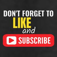 Like And Subscribe Vlogger Podcaster Influencer Microfiber Hand Towel