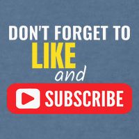 Like And Subscribe Vlogger Podcaster Influencer Garment-Dyed Sweatshirt