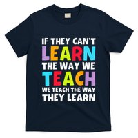 Learn And Teach T-Shirt
