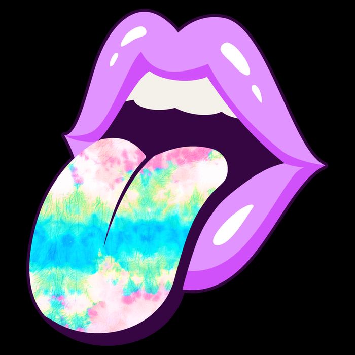Lavender Lips Impact Tech Backpack