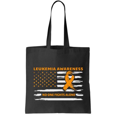 Leukemia Awareness We Fight Cancer Together Cure Leukemia Bag