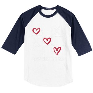 Love Always Win Gift Baseball Sleeve Shirt