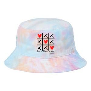 Love Always Wins Red Shoelover99 Merch Ophelia Nichols Tie Dye Newport Bucket Hat