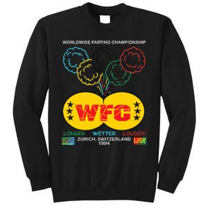 Lxix Apparel Wfc Rings Pepper Sweatshirt