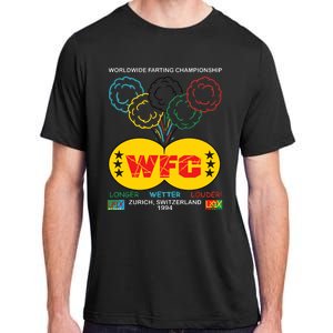 Lxix Apparel Wfc Rings Pepper Adult ChromaSoft Performance T-Shirt