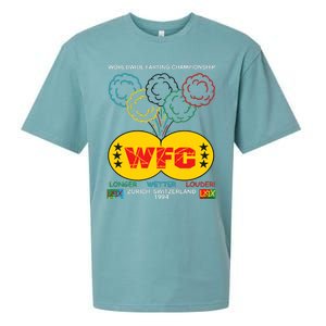 Lxix Apparel Wfc Rings Pepper Sueded Cloud Jersey T-Shirt