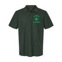 Lawn Enforcement Polo