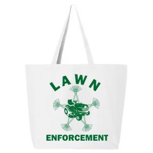 Lawn Enforcement 25L Jumbo Tote