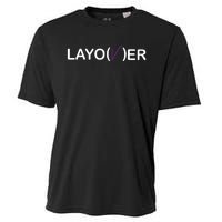 Layover Album Yeontan Cooling Performance Crew T-Shirt