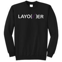 Layover Album Yeontan Sweatshirt