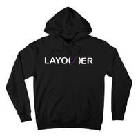 Layover Album Yeontan Tall Hoodie