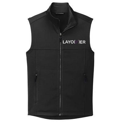 Layover Album Yeontan Collective Smooth Fleece Vest