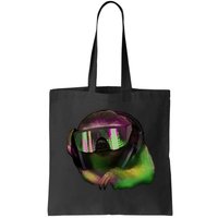 Lazy DJ Sloth Bag