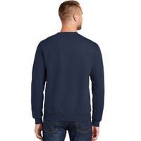 Lazy Is A Strong Word I Prefer Selective Participation Sloth Sweatshirt