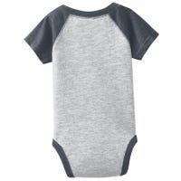 Lazy Is A Strong Word I Prefer Selective Participation Sloth Infant Baby Jersey Bodysuit