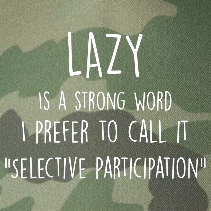 Lazy Is A Strong Word I Prefer To Call It Selective Participation Legacy Tie Dye Trucker Hat