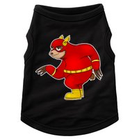 Lazy Sloth Speedster  Doggie Tank