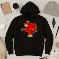 Lazy Sloth Speedster  Hoodie