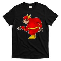Lazy Sloth Speedster  T-Shirt