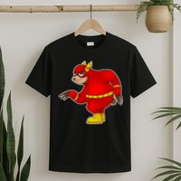 Lazy Sloth Speedster  T-Shirt