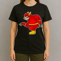 Lazy Sloth Speedster  T-Shirt