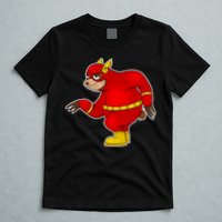 Lazy Sloth Speedster  T-Shirt
