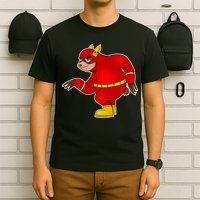 Lazy Sloth Speedster  T-Shirt