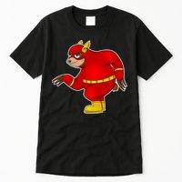 Lazy Sloth Speedster  Tall T-Shirt
