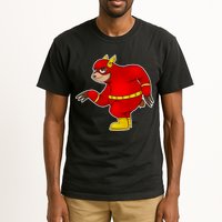 Lazy Sloth Speedster  Tall T-Shirt