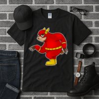 Lazy Sloth Speedster  Tall T-Shirt