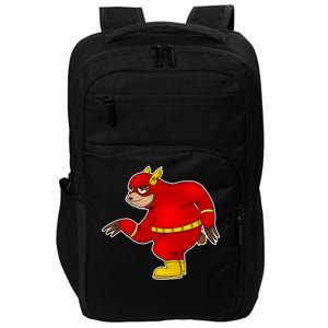 Lazy Sloth Speedster  Impact Tech Backpack