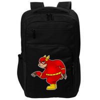 Lazy Sloth Speedster  Impact Tech Backpack