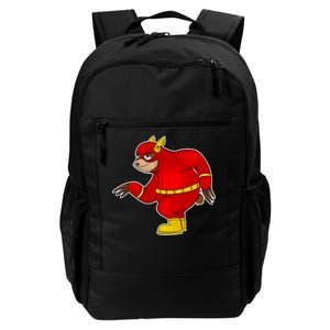 Lazy Sloth Speedster  Daily Commute Backpack