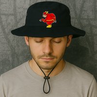 Lazy Sloth Speedster  Legacy Cool Fit Booney Bucket Hat