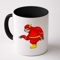 Lazy Sloth Speedster  Coffee Mug