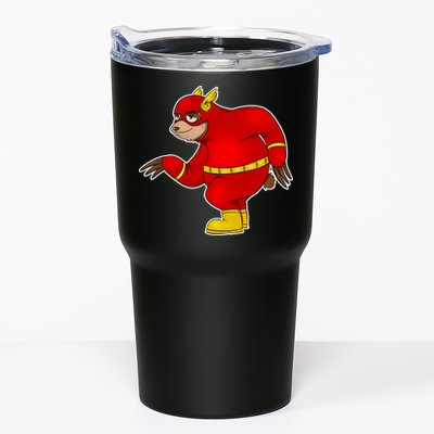 Lazy Sloth Speedster  Tumbler