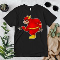 Lazy Sloth Speedster  Premium T-Shirt