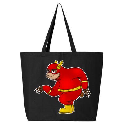 Lazy Sloth Speedster  25L Jumbo Tote