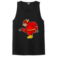 Lazy Sloth Speedster  PosiCharge Competitor Tank