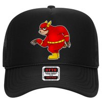 Lazy Sloth Speedster  Trucker Hat