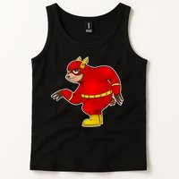 Lazy Sloth Speedster  Tank Top