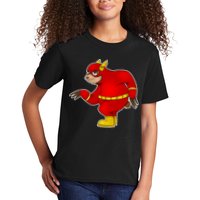 Lazy Sloth Speedster  Kids T-Shirt
