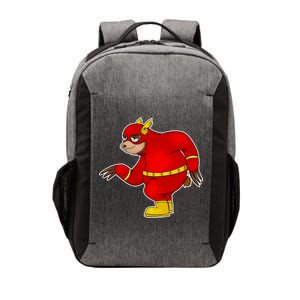 Lazy Sloth Speedster  Vector Backpack