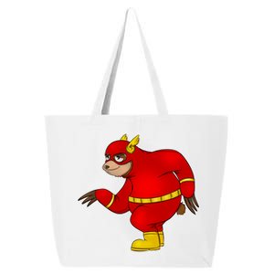 Lazy Sloth Speedster  25L Jumbo Tote