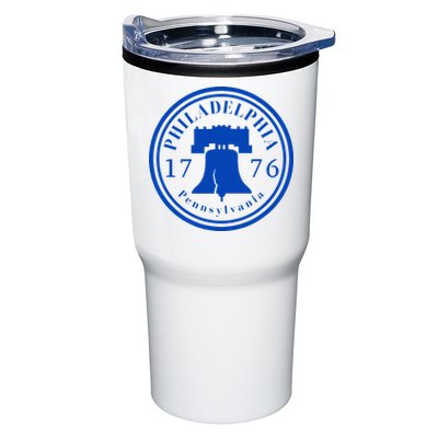 Liberty Bell 1776 Patriotic Philadelphia Pennsylvania Tumbler