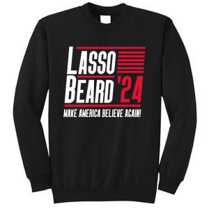 Lasso Beard 2024 Sweatshirt