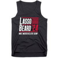 Lasso Beard 2024 Tank Top