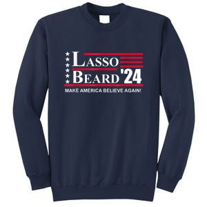 Lasso Beard 2024 Sweatshirt